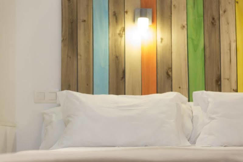 Hotel Casa De La Catedral Grenada Zewnętrze zdjęcie