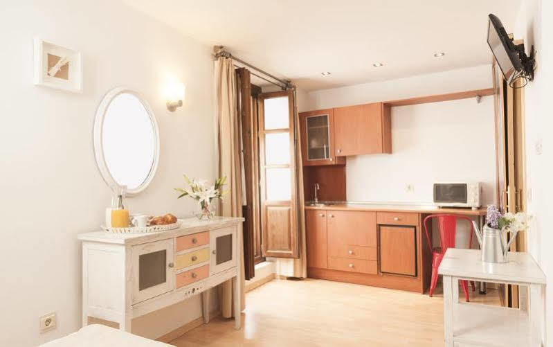 Hotel Casa De La Catedral Grenada Zewnętrze zdjęcie